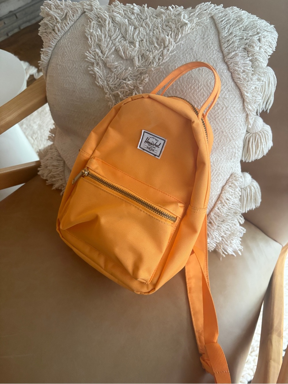 Herschel Nova Mini Backpack
